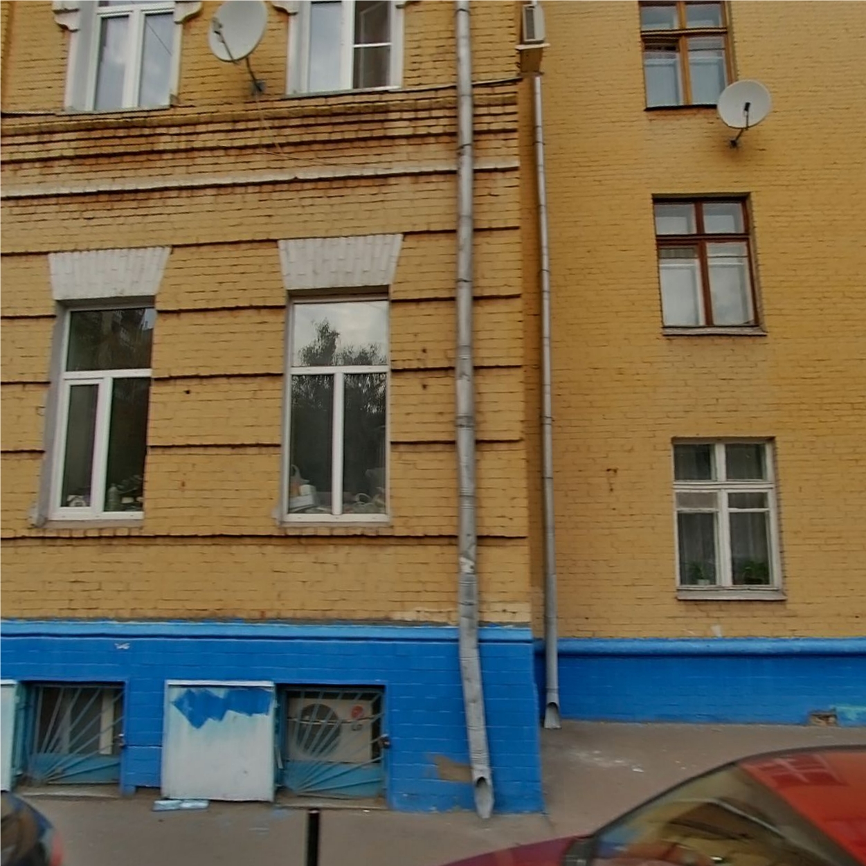 Юристы