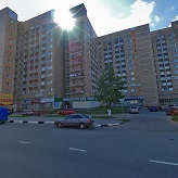 Московская область, г. Одинцово, ул. Маршала Жукова, дом 34