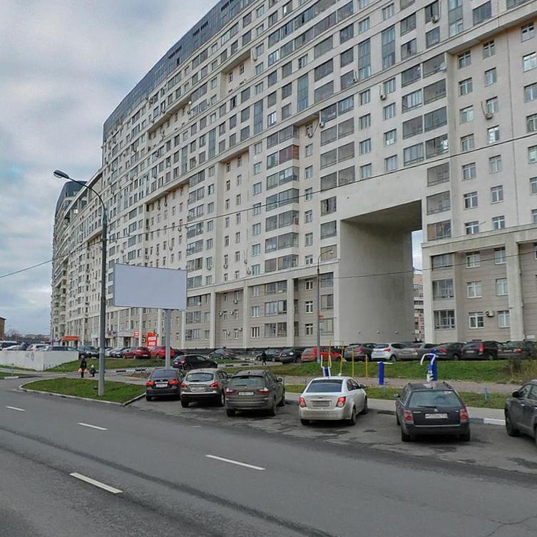 Помещение для фирмы Гризодубовой улица продажа аренда офисов астрахань
