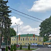 Московская область, Солнечногорск, Красная улица, 84