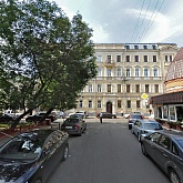 ������, ������� ���������������� ��������, 13�1, ��������(����) I ������� 7