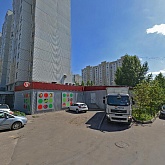 Москва, Новокосинская улица, 11к2