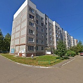 Московская область, Чехов, 4А