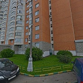Москва, Боровское шоссе, 18к3, квартира(офис) 1 помещение I, комната 1