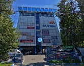 Московская область, Пушкино, улица Грибоедова, 7