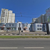 Московская область, Реутов, Носовихинское шоссе, 7