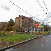 Москва, проспект Будённого, 24к1