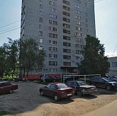 Московская область, Лобня, Букинское шоссе, 31