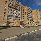 Московская область, Балашиха, Заречная улица, 9