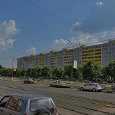 Московская область, Коломна, Советская площадь, 7
