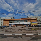Московская область, Клин, Волоколамское шоссе, 44