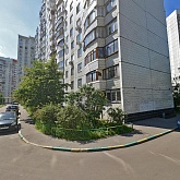Москва, Новокосинская улица, 20к2, квартира(офис) 1б-2