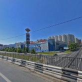 Московская область, Химки, Ленинградское шоссе, вл5