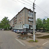 Московская область, Истра, Чеховский переулок, 5