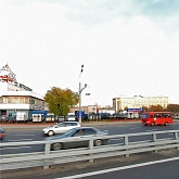 Москва, Дмитровское шоссе, 62