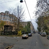 Москва, Селивёрстов переулок, 10с1
