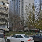 Москва, улица Крылатские Холмы, 32к2, квартира(офис) V