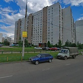 Москва, улица Барышиха, 46, квартира(офис) II комната 1