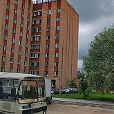 Московская область, Долгопрудный, Лихачёвский проспект, 1Г