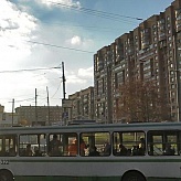 Москва, Краснопрудная улица, 13, квартира(офис) 1