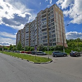 Московская область, Долгопрудный, Дирижабельная улица, 15Б, квартира(офис) 1