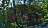 Московская область, г. Голицино, Виндавский проспект, дом 27