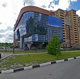 Московская область, Красногорск, Успенская улица, 4А, квартира(офис) 424