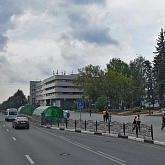 Московская область, Сергиев Посад, проспект Красной Армии, 171