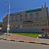 Московская область, Дзержинский, Лесная улица, 30