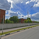 Московская область, Долгопрудный, Лётная улица, 1