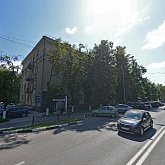 Московская область, Жуковский, улица Гагарина, 2