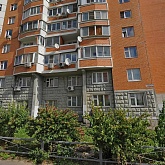 Московская область, Химки, улица Марии Рубцовой, 7, квартира(офис) пом. VII