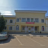 Московская область, Электросталь, Красная улица, 42