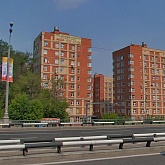 Москва, 1-й Красносельский переулок, 3, квартира(офис) 1 комната 78