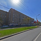 Москва, Ленинский проспект, 87