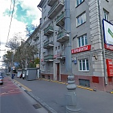 Москва, Беговая улица, 32, квартира(офис) IX комн 2