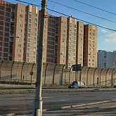 Москва, Ярославское шоссе, 144