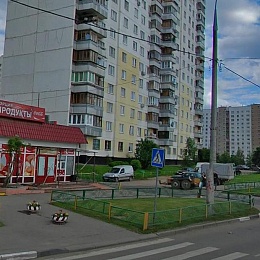 Аренда офисов от собственника Барышиха улица аренда офисов в г.сочи