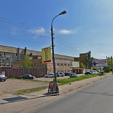 Московская область, Электросталь, Красная улица, 9А