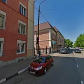 Московская область, Подольск, Февральская улица, 65