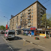 Москва, Профсоюзная улица, 26, квартира(офис) пом.II ком.I