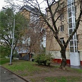 Москва, улица Ефремова, 14, квартира(офис) I комната 40к