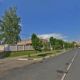 Московская область, Балашиха, проспект Ленина, 73