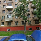 Москва, Угловой переулок, 2, квартира(офис) помещение VII