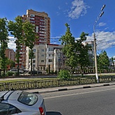 Московская область, Красногорск, Строительная улица, 3А, квартира(офис) 015