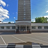 Московская область, Балашиха, улица Крупской, 11, квартира(офис) помещение 98