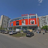 Москва, Строгинский бульвар, 1