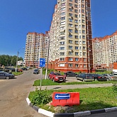 Москва, Московский, 3-й микрорайон, 11, квартира(офис) IVA комната 3