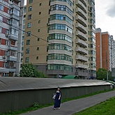 Москва, Измайловский бульвар, 46, квартира(офис) пом II ком.8