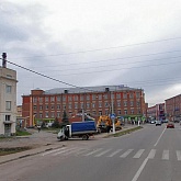 Московская область, Орехово-Зуево, улица Ленина, 86